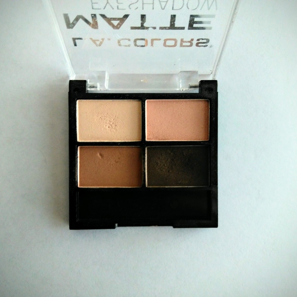 Eyeshadow Pallet
